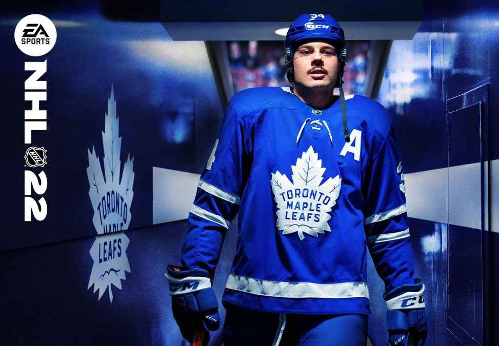 NHL 22 - Pre-order Bonus DLC Xbox Series X|S CD Key