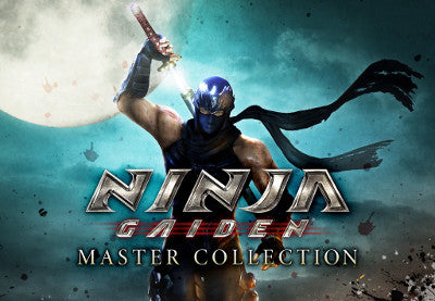 NINJA GAIDEN: Master Collection PC Steam CD Key