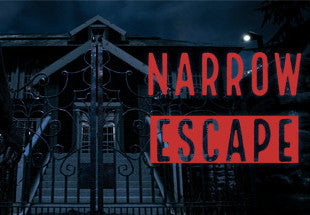 Narrow Escape Steam CD Key