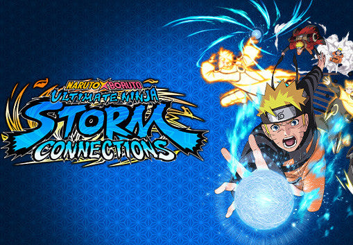 NARUTO X BORUTO Ultimate Ninja STORM CONNECTIONS CA XBOX One / Xbox Series X|S CD Key