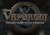 Vaporum AR XBOX One CD Key