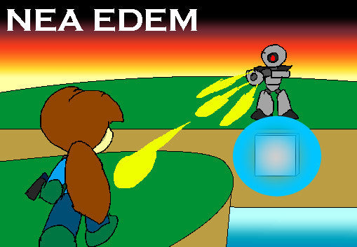 Nea Edem Steam CD Key