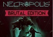 Necropolis AR XBOX One CD Key