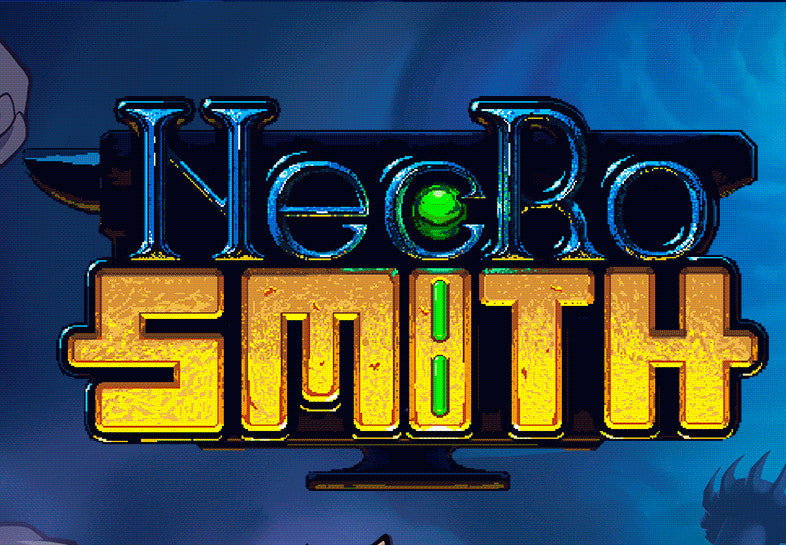 Necrosmith EN Language Only Steam CD Key
