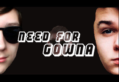 Need For Gowna Steam CD Key