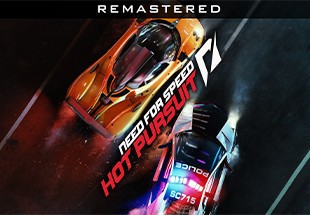 Need for Speed: Hot Pursuit Remastered US XBOX One / Xbox Series X|S CD Key