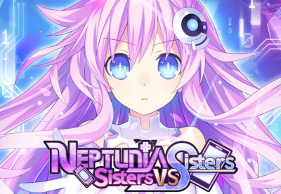 Neptunia: Sisters VS Sisters EU (without DE/NL/PL/AT) Xbox Series X|S CD Key