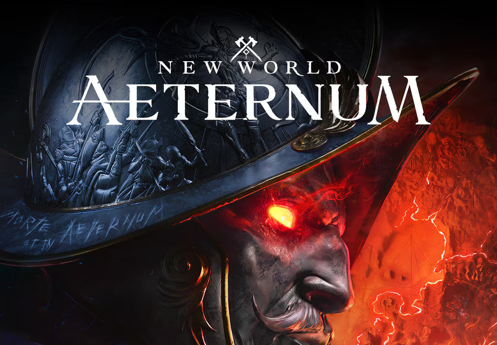 New World: Aeternum CA Xbox Series X|S CD Key