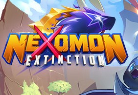 Nexomon: Extinction EU PC Steam CD Key