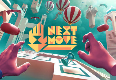 Next Move Steam CD Key