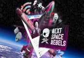 Next Space Rebels EU PC Steam CD Key