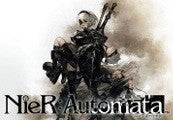 NieR: Automata Become as Gods Edition XBOX One CD Key