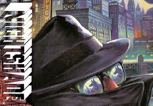 Nightshade Steam CD Key