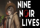 Nine Noir Lives PC Steam Account
