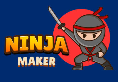 Ninja Maker Steam CD Key