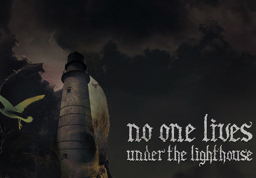 No One Lives Under the Lighthouse XBOX One / Xbox Series X|S Account