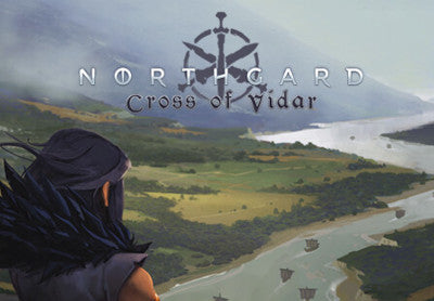 Northgard - Cross of Vidar Expansion Pack DLC Steam CD Key