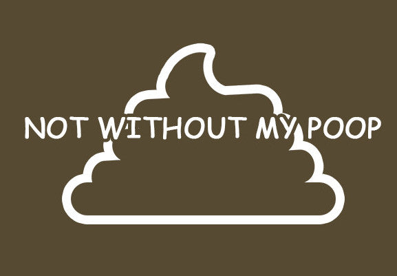 Not Without My Poop Steam CD Key