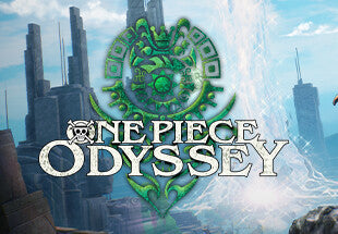 One Piece Odyssey AR Xbox Series X|S CD Key