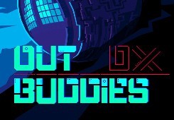 OUTBUDDIES DX EU PC Steam CD Key