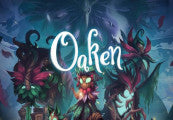 Oaken PC Steam Account