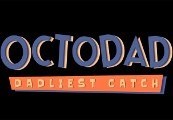 Octodad: Dadliest Catch Steam Gift