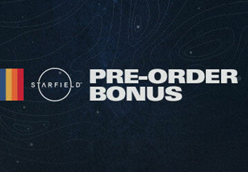 Starfield - Preorder Bonus DLC Xbox Series X|S / Windows 10 CD Key