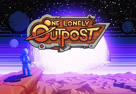 One Lonely Outpost XBOX One / Xbox Series X|S / PC Account