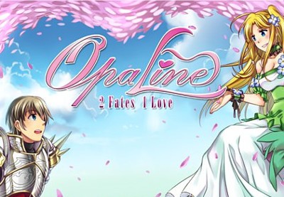 Opaline Steam CD Key