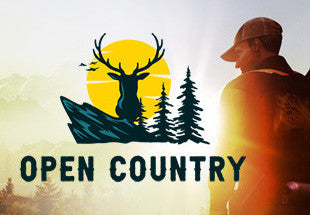 Open Country AR XBOX One / Xbox Series X|S CD Key