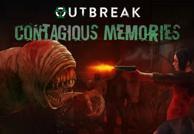 Outbreak: Contagious Memories EU XBOX One / Xbox Series X|S CD Key