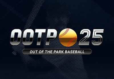 Out of the Park Baseball 25 PC Steam Account