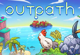 Outpath EU PC Steam CD Key