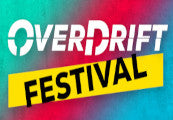 OverDrift Festival Steam CD Key