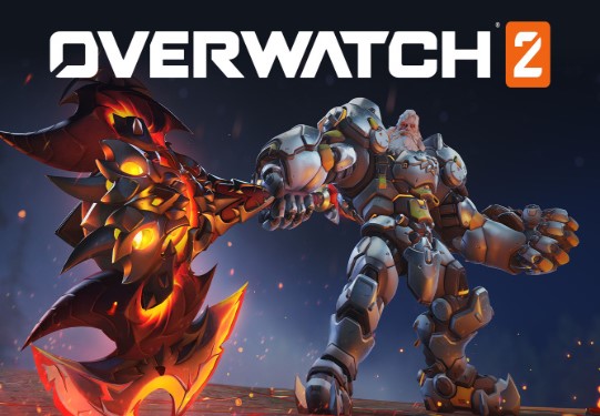 Overwatch 2 - Reinhardt Mythic Weapon Skin Bundle DLC US XBOX One / Xbox Series X|S CD Key