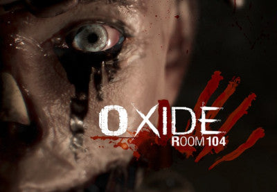 Oxide Room 104 AR XBOX One / Xbox Series X|S CD Key
