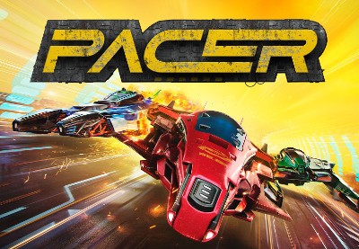 Pacer EU Steam CD Key