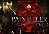 Painkiller Hell and Damnation DLC Pack Steam CD Key