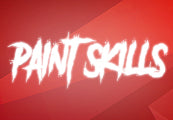 Paint Skills Steam CD Key