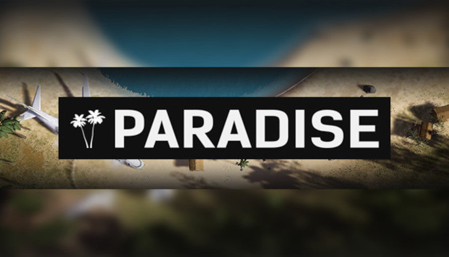 Paradise Steam Account