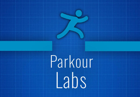 Parkour Labs PC Steam CD Key