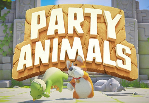 Party Animals EU XBOX One / Xbox Series X|S CD Key