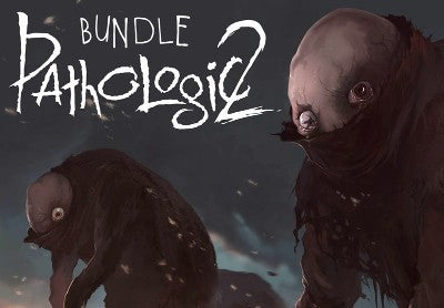 Pathologic 2 + Marble Nest DLC Bundle XBOX One / Xbox Series X|S / PC Account