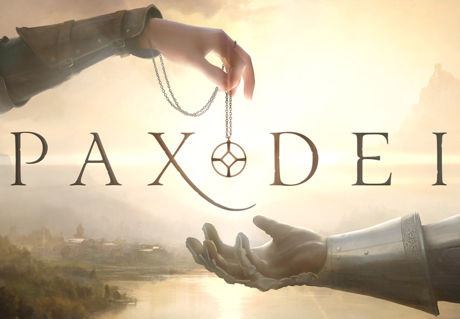 Pax Dei EU PC Steam CD Key