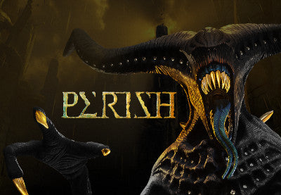 PERISH UK XBOX One / Xbox Series X|S CD Key
