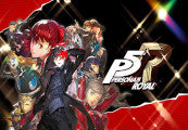 Persona 5 Royal UK XBOX One / Xbox Series X|S / Windows 10 CD Key