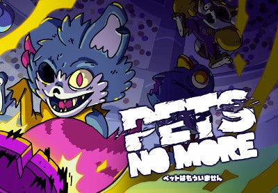 Pets No More Steam CD Key