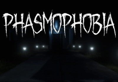 Phasmophobia UK Xbox Series X|S CD Key
