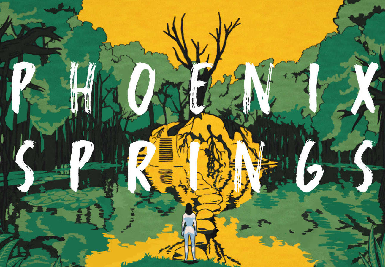 Phoenix Springs PC Steam CD Key