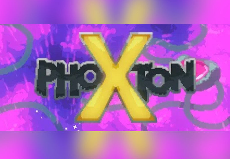 PhotonX PC Steam CD Key